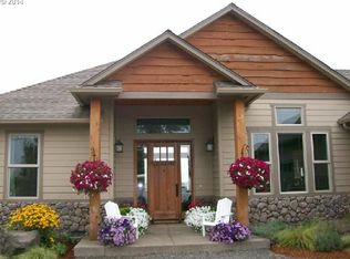 34883 Highway 34 SE, Albany, OR 97322
