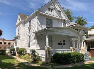 717 SW Lincoln St, Topeka, KS 66606