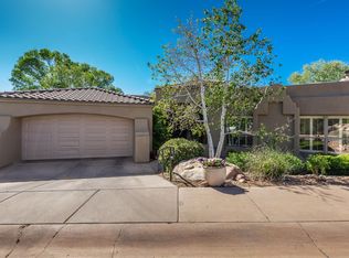 2111 Santa Fe Spgs, Prescott, AZ 86305