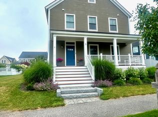 3 Vista Dr, Scarborough, ME 04074