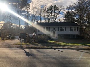 60 Atkinson Dr, Bridgewater, MA 02324