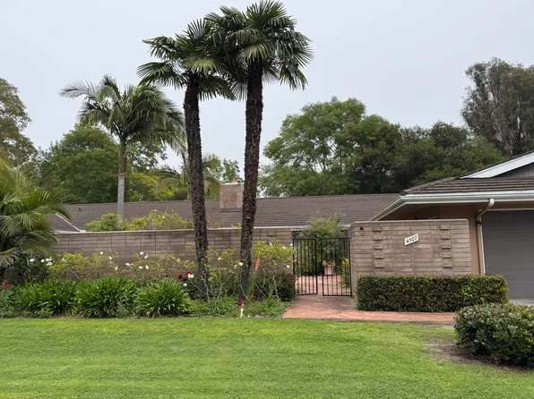 4507 Carriage Hill Dr, Santa Barbara, CA 93110