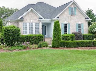 821 Nakina Dr, Fuquay Varina, NC 27526