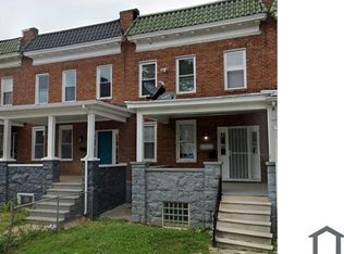 4903 Queensberry Ave, Baltimore, MD 21215