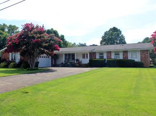 1509 Kippy Dr, Chattanooga, TN 37421