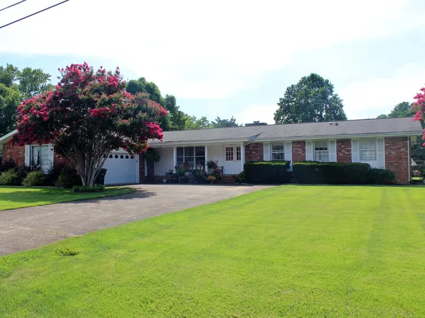 1509 Kippy Dr, Chattanooga, TN 37421