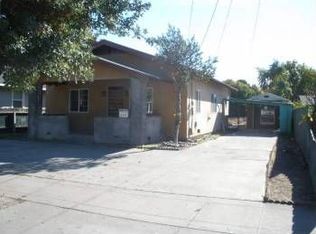 669 Central Ave, Hollister, CA 95023