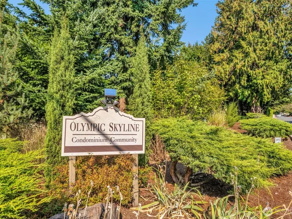 10021 SE 235th Place #B108, Kent, WA 98031