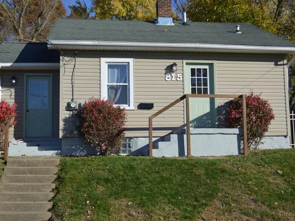 815 Symmes Ave, Hamilton, OH 45015