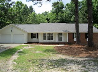 2502 Cranton Cir, Fayetteville, NC 28304