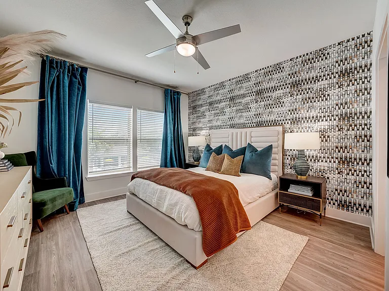 The Parian Luxury Apartments — Photo 96