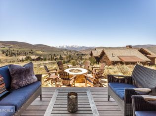 6776 E Riparian Way, Kamas, UT 84036