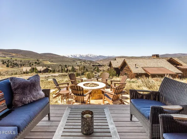 6776 E Riparian Way, Kamas, UT 84036