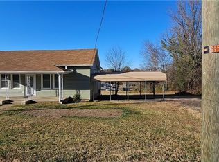 1203 Carolina Ave, Eden, NC 27288