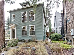 1258 SE Henry St, Portland, OR 97202