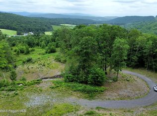 67 Taconic Creek Road, Hillsdale, NY 12529