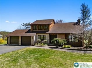 2602 Brunner Rd, Emmaus, PA 18049