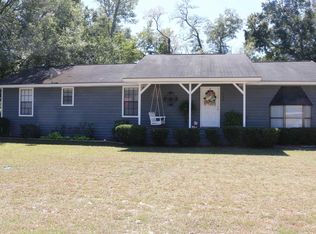 106 Laberta Dr, Springfield, GA 31329