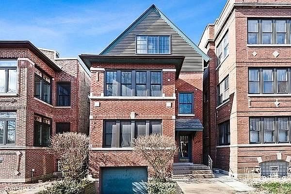 1st image of 4728 N Virginia Ave #1