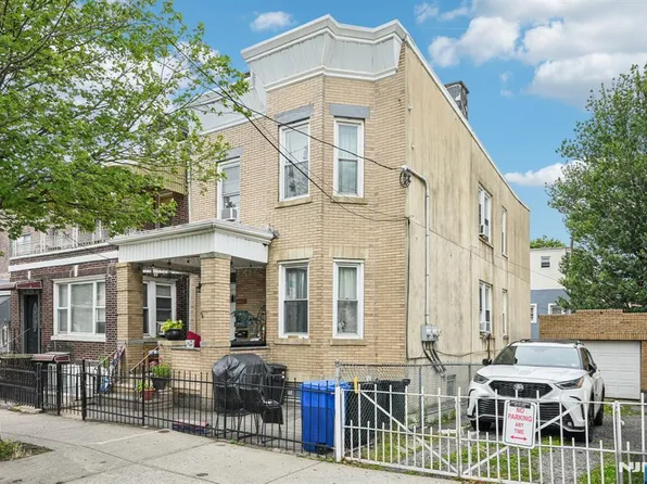 6607 Kennedy Blvd, North Bergen, NJ 07047