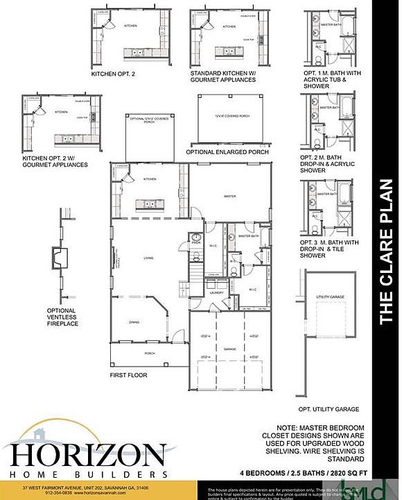 2nd image of 103 Beaubrook Blvd