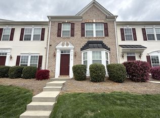 3819 Balsam St, Indian Trail, NC 28079