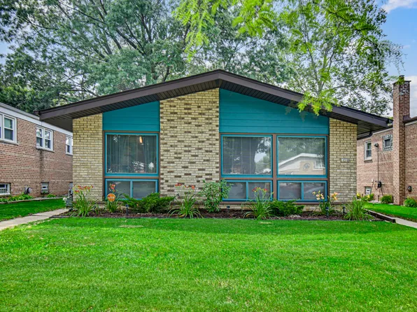 14340 Ingleside Ave, Dolton, IL 60419