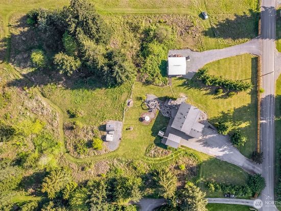 35315 78th Avenue E, Eatonville, WA 98328