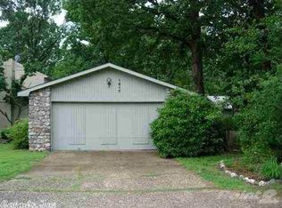 1517 Pickering Dr, Little Rock, AR 72211