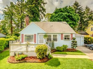 9114 Northeast Broadway, Portland, OR 97220