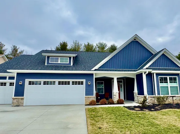 4647 S Quinn Dr, Bloomington, IN 47403