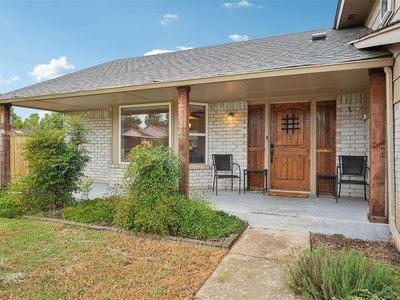 11741 Oakdale St, Yukon, OK, 73099