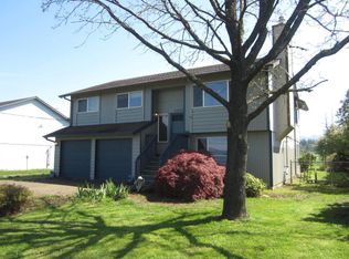 4255 Brickyard Rd, Tillamook, OR 97141