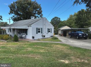 101 Kuethe Rd NE, Glen Burnie, MD 21060