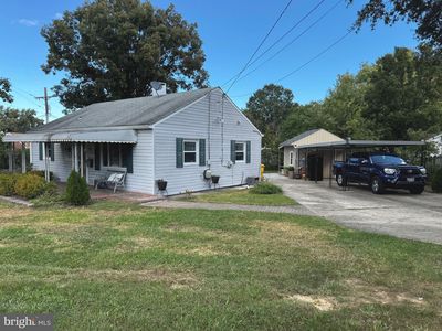 101 Kuethe Rd NE, Glen Burnie, MD, 21060