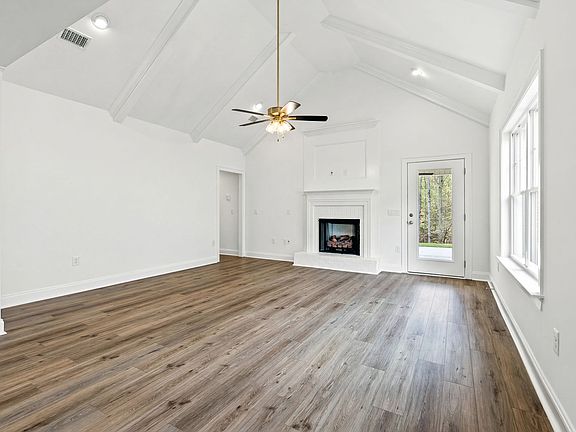 The Rosewood Signature by Stone Martin Builders