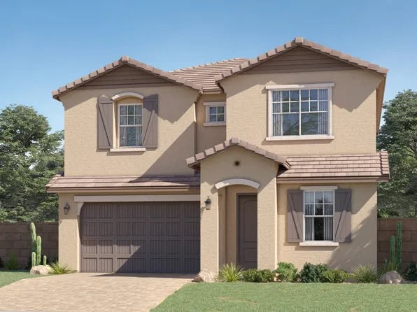11997 W Calle Escuda, Peoria, AZ 85383