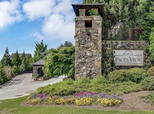 3814 Paces Lookout Cir SE, Atlanta, GA 30339