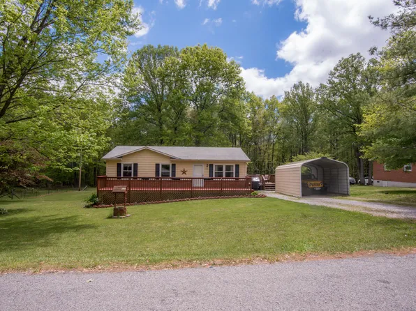 5338 Keffer Rd, Catawba, VA 24070
