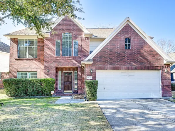 13134 Durbridge Trail Dr, Houston, TX 77065
