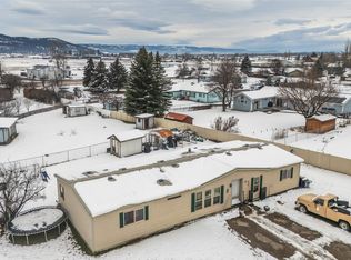 62 Silver Leaf Dr, Kalispell, MT 59901
