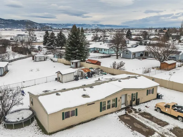 62 Silver Leaf Dr, Kalispell, MT 59901