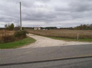 2928 W Conrad Rd, Ludington, MI 49431