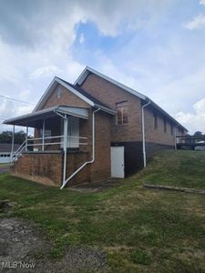 120 Woodbine St, East Liverpool, OH, 43920