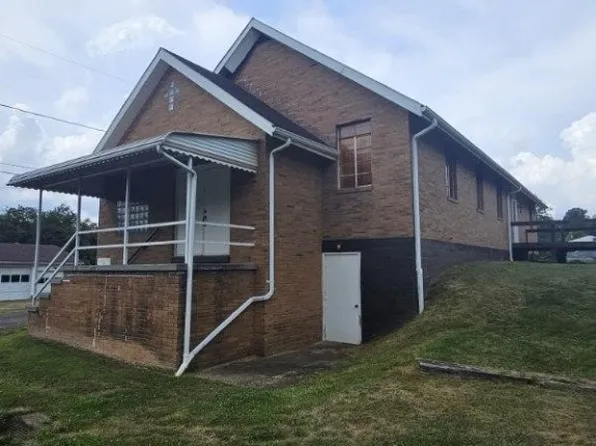 120 Woodbine St, East Liverpool, OH 43920