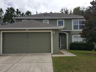 225 Cardiff Ave, Davenport, FL, 33897
