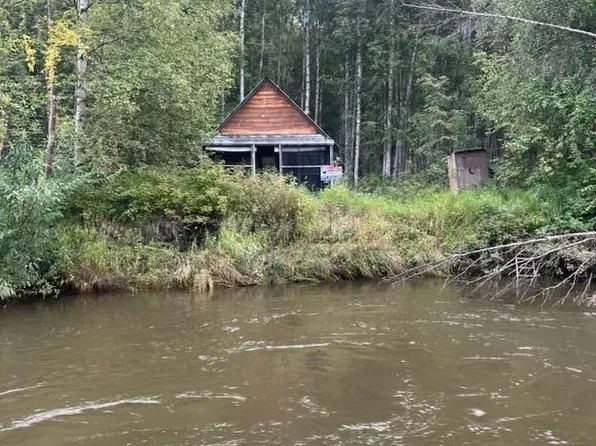 5 Chena Riv, North Pole, AK 99705