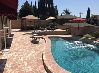 996 Northwood Ave, Brea, CA 92821