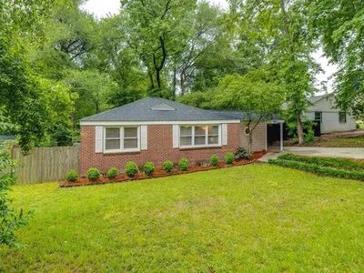 2241 Atascadero Dr, Columbia, SC, 29206