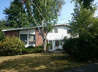 77 Harwich Rd, Newton, MA 02467